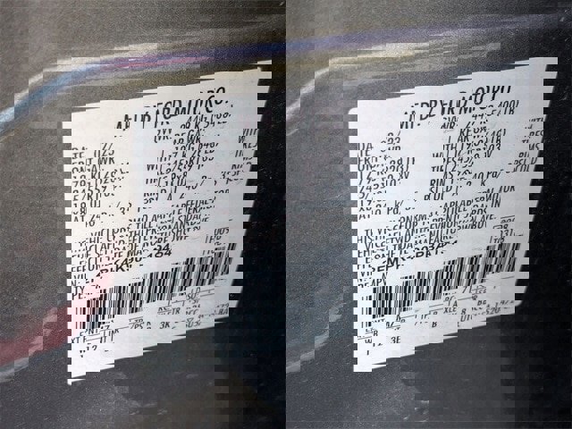 Certified 2023 Ford Edge Titanium image 29