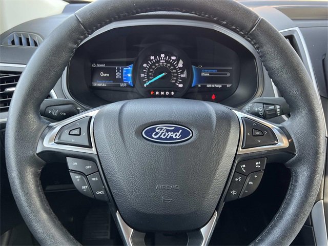 Certified 2024 Ford Edge SEL w/ Convenience Package image 21