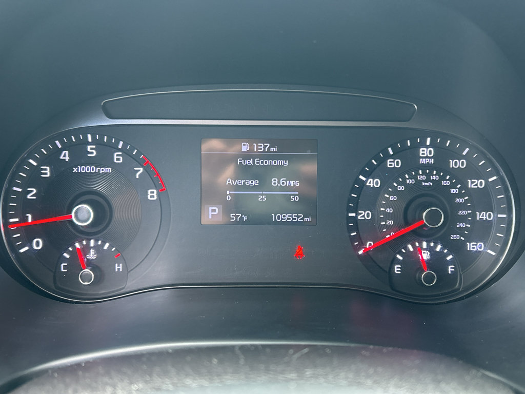 Used 2020 Kia Soul S FWD image 18