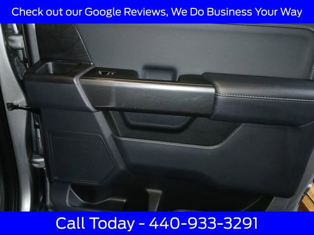 Certified 2023 Ford F150 XLT w/ Equipment Group 302A High image 36