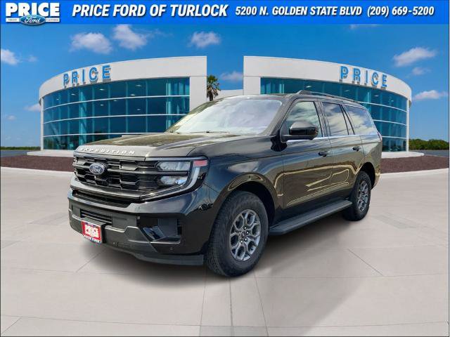 Certified 2025 Ford Expedition Active RWD image 1