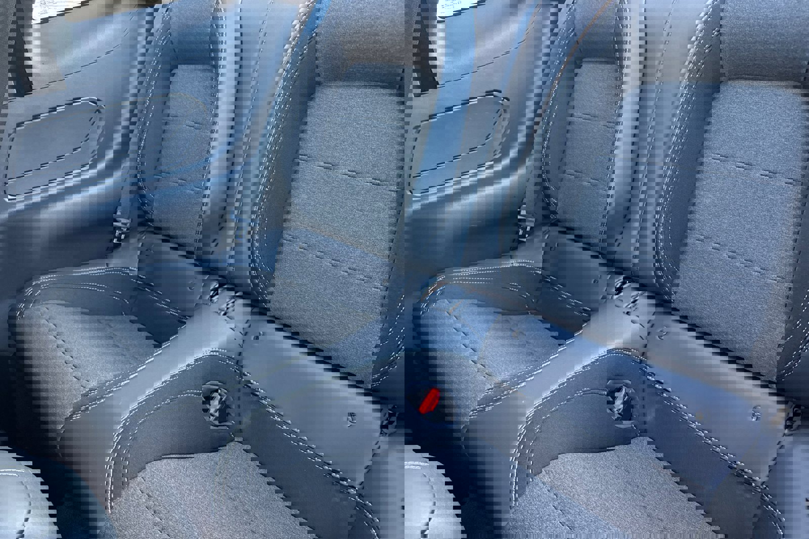 Certified 2025 Ford Mustang Coupe image 13