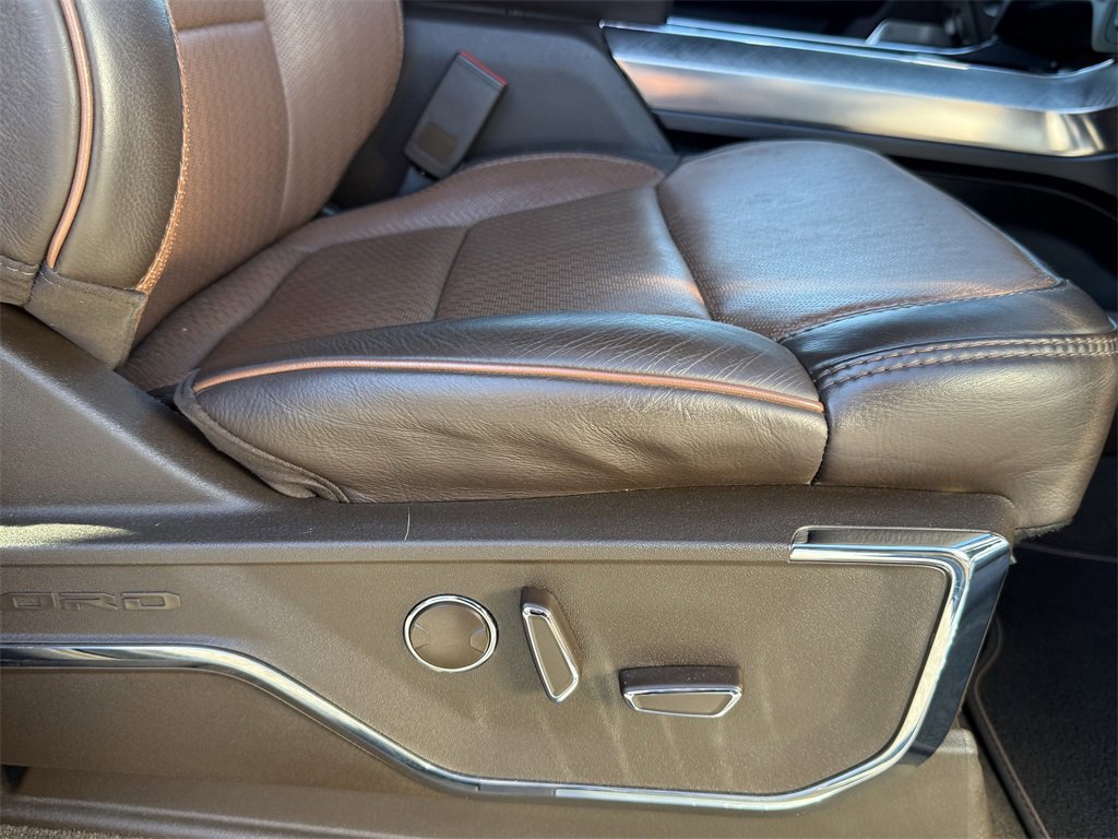 Certified 2023 Ford F150 King Ranch w/ Equipment Group 601A High image 43