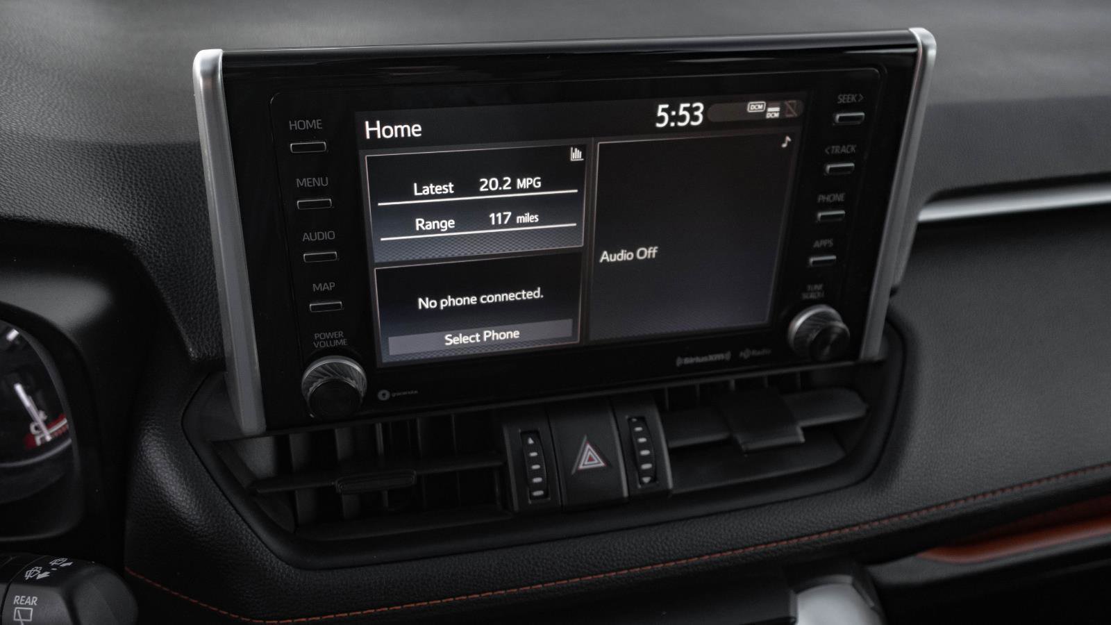 Used 2020 Toyota RAV4 Adventure image 26