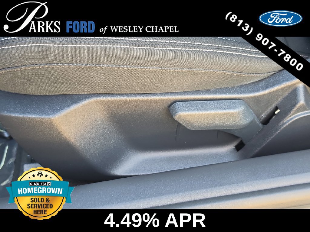 Certified 2026 Ford Mustang GT RWD image 16