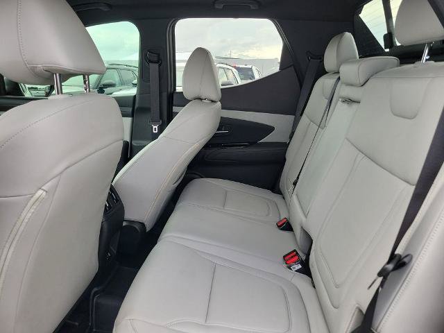 Used 2025 Hyundai Santa Cruz SEL FWD image 10