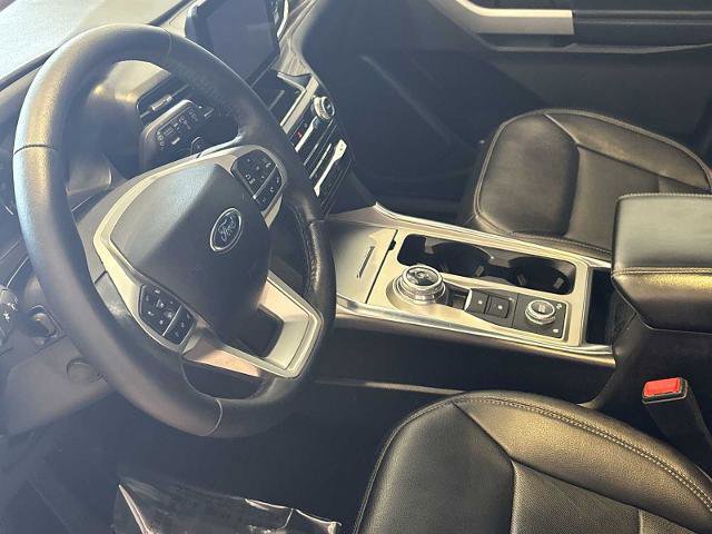 Certified 2021 Ford Explorer Limited image 20