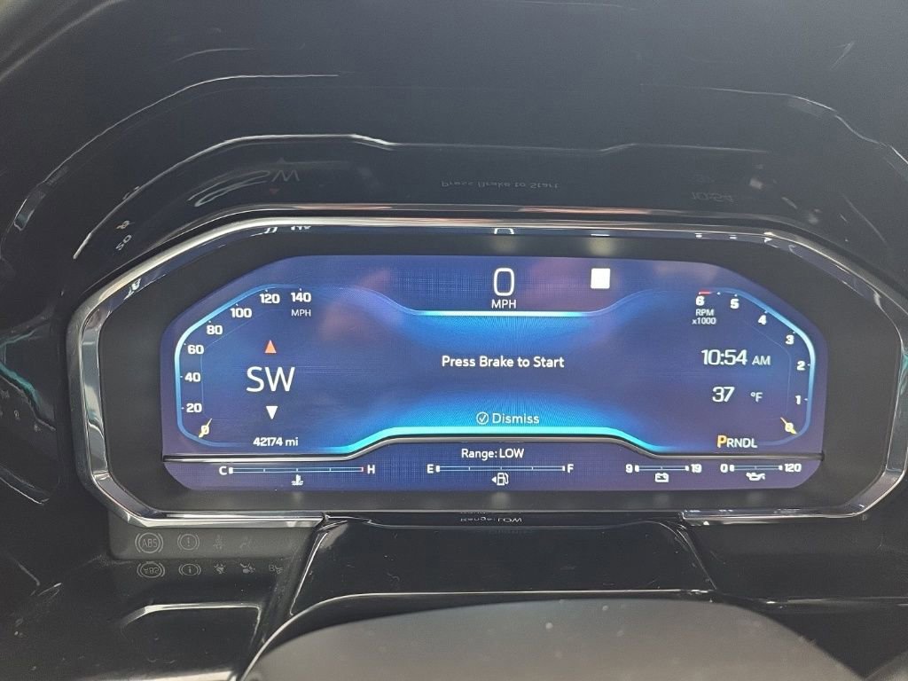 Used 2023 Chevrolet Silverado 1500 LT image 19