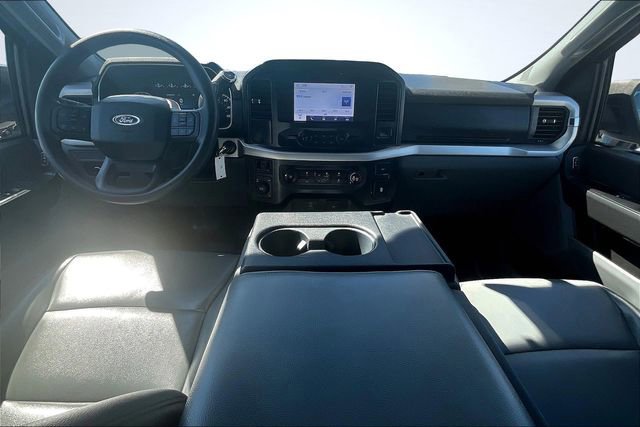 Certified 2021 Ford F150 XL w/ Trailer Tow Package image 16