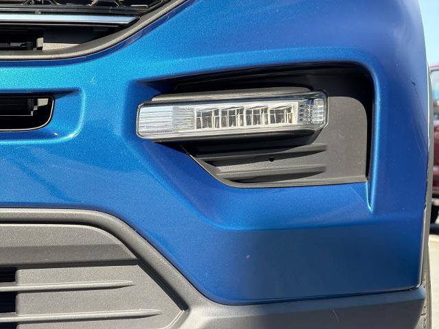 Certified 2021 Ford Explorer XLT w/ Equipment Group 202A AWD/4WD image 11