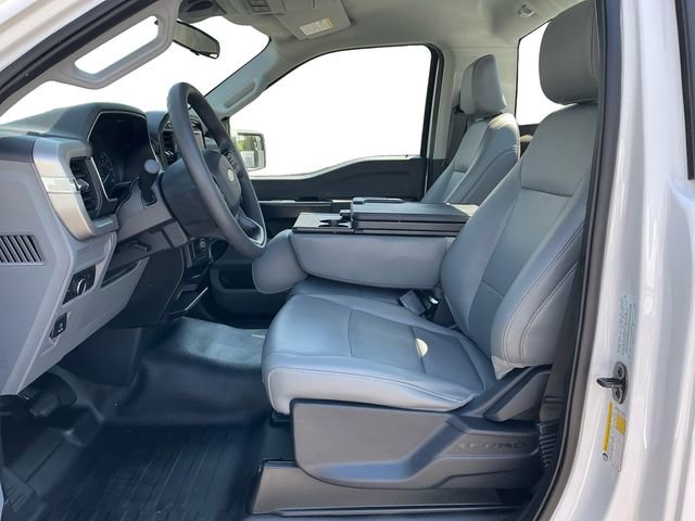 Certified 2022 Ford F150 XL w/ Equipment Group 101A High RWD image 10