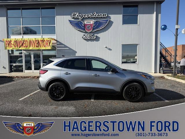 Certified 2022 Ford Escape SE w/ Convenience Package