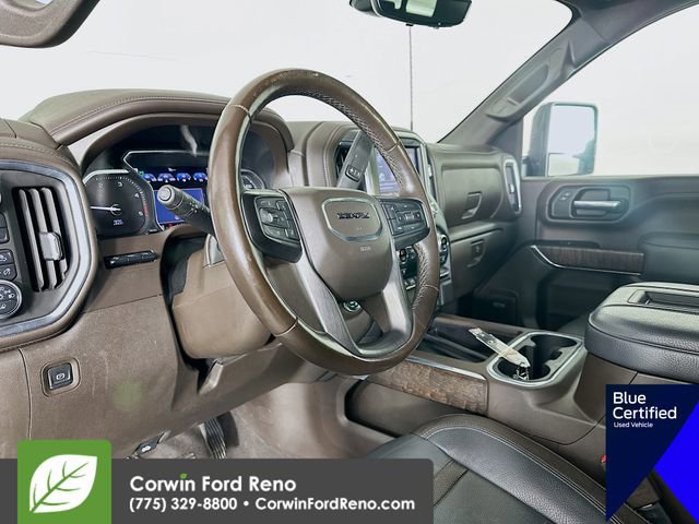 Used 2020 GMC Sierra 2500 Denali w/ Denali Ultimate Package image 12