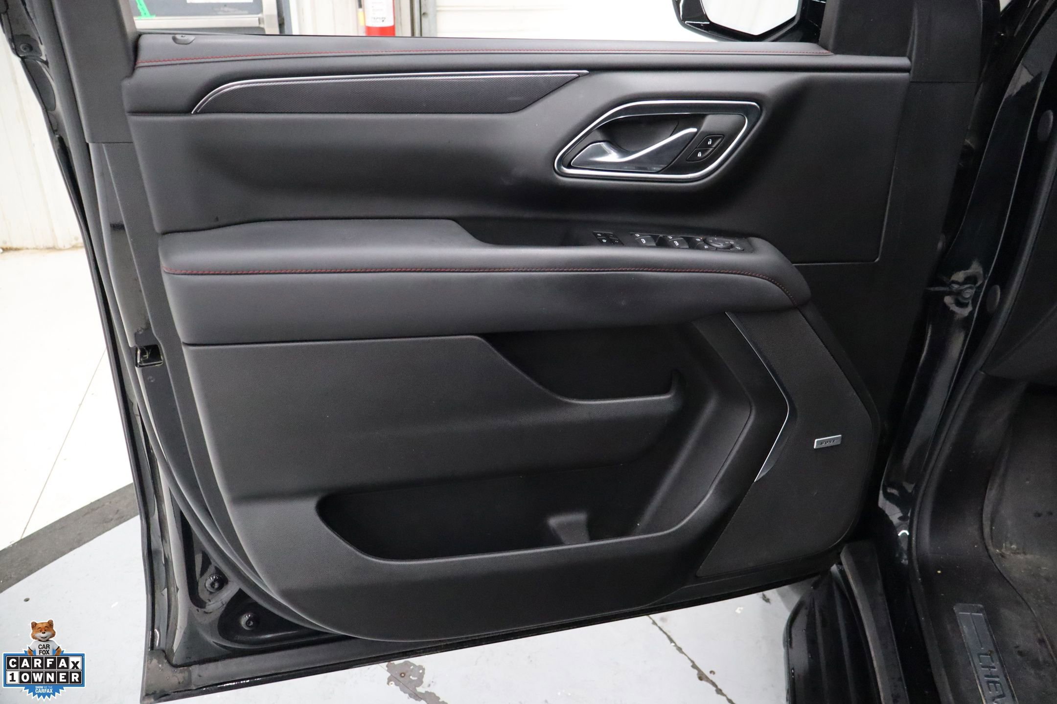 Used 2024 Chevrolet Tahoe RST w/ Luxury Package image 14