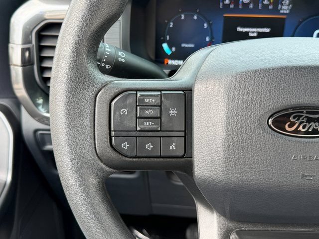 Certified 2024 Ford F150 STX w/ STX Black Appearance Package AWD/4WD image 20