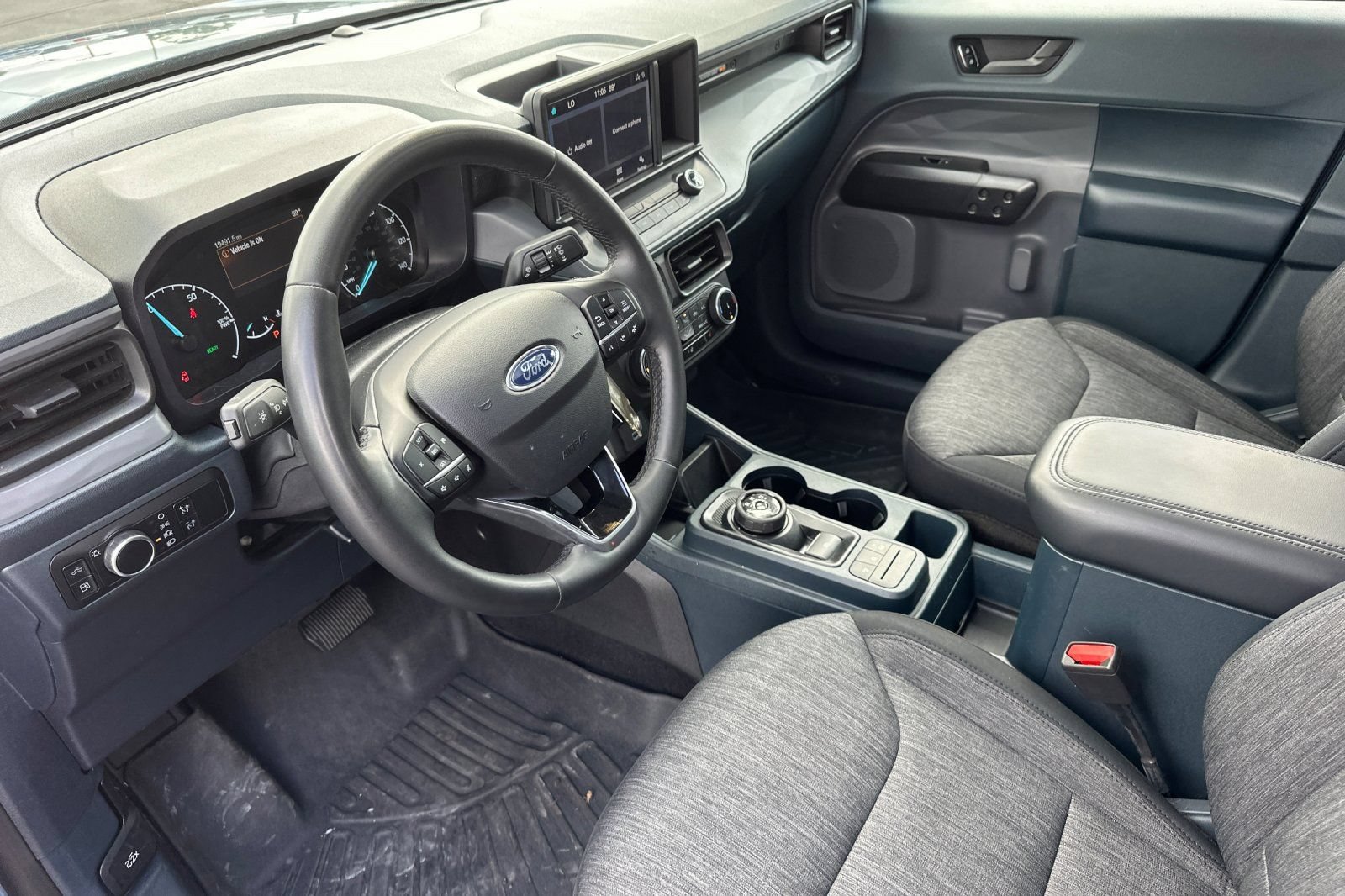 Certified 2023 Ford Maverick XLT w/ XLT Luxury Package FWD image 13