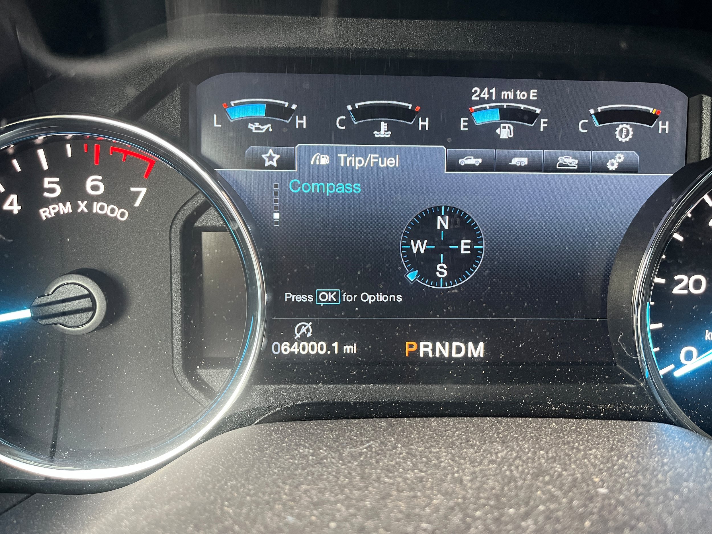Certified 2019 Ford F150 Lariat AWD/4WD image 24