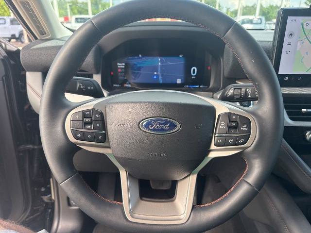 Certified 2026 Ford Explorer Active w/ Active Comfort Package RWD image 13