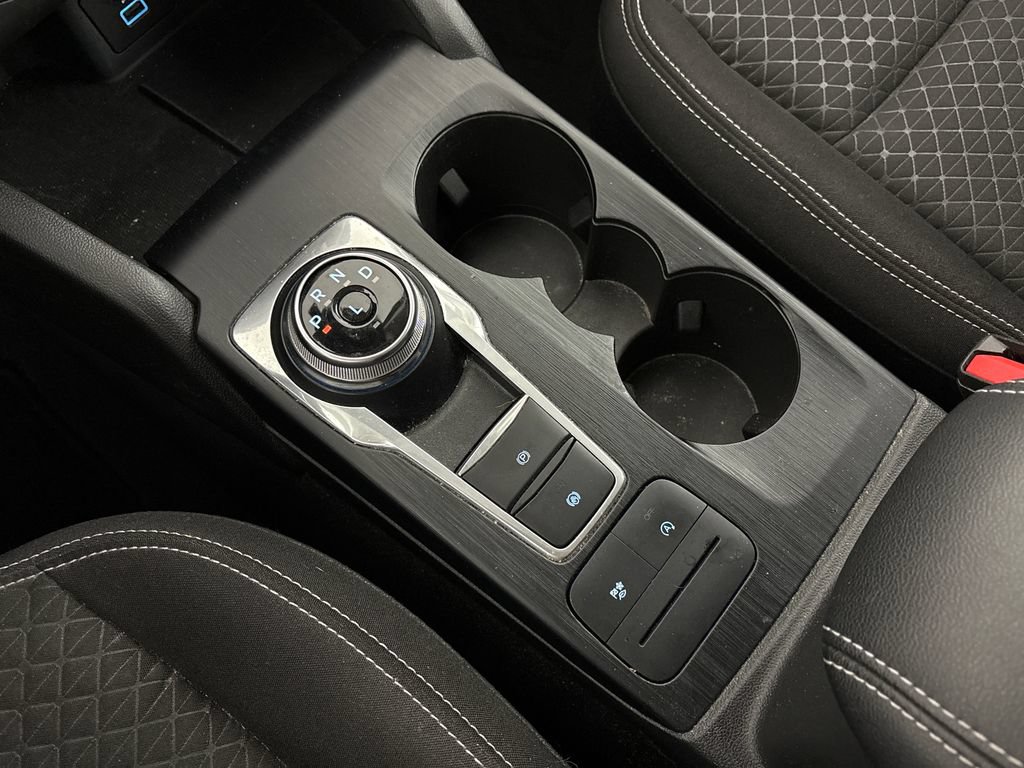 Certified 2023 Ford Escape Active FWD image 28
