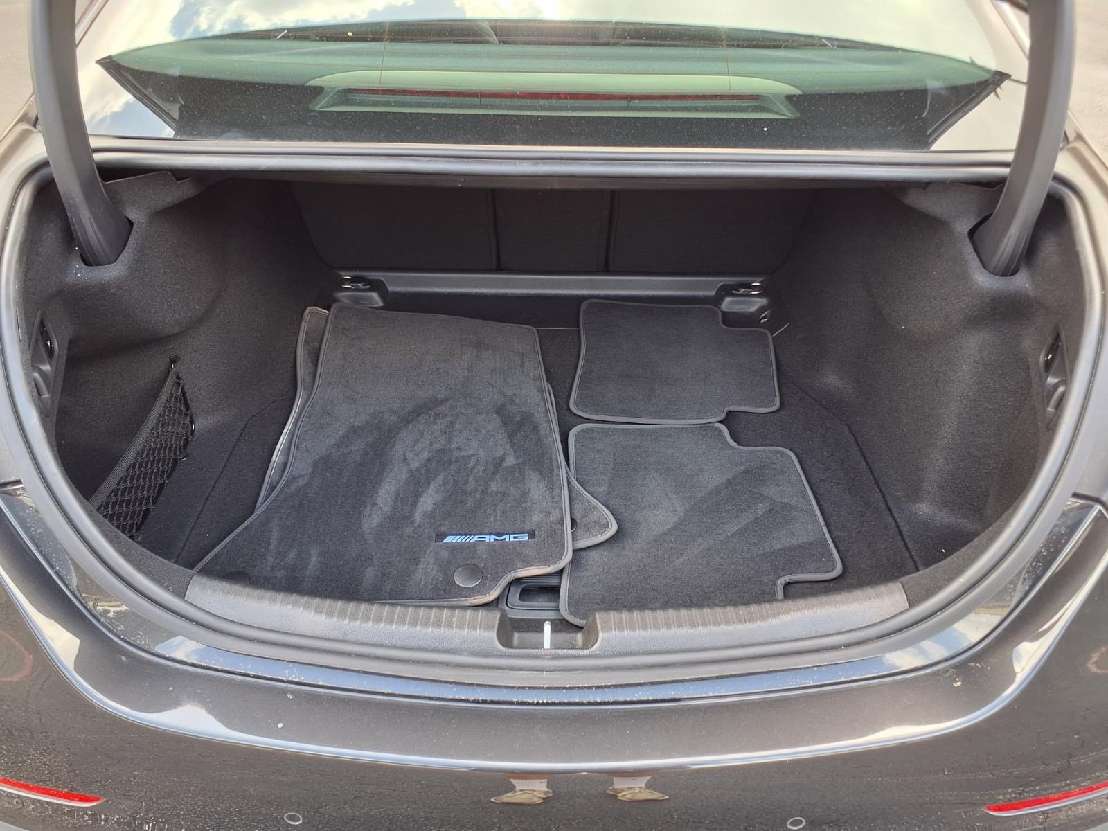 Used 2022 Mercedes-Benz C 300 Sedan w/ AMG Line w/ Night Package image 10