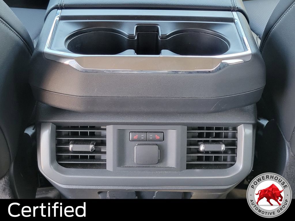 Certified 2022 Ford F150 Lariat w/ Equipment Group 502A High AWD/4WD image 17