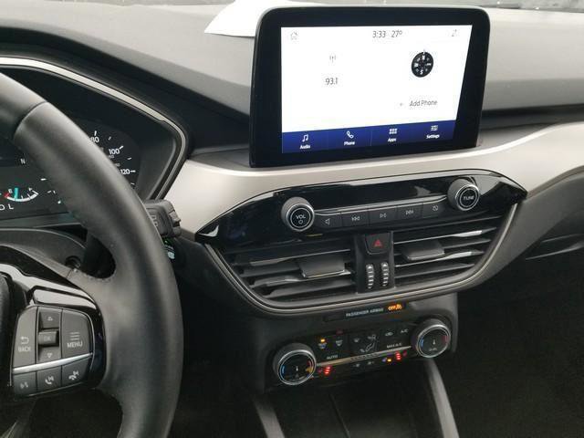 Certified 2022 Ford Escape SE w/ Convenience Package image 19