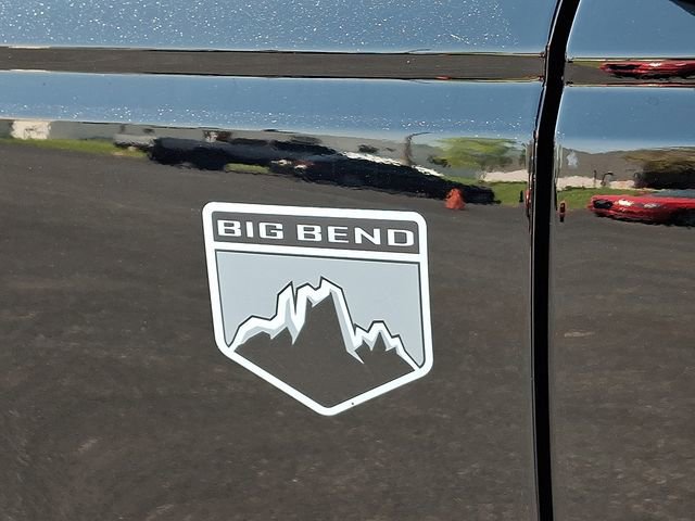 Certified 2022 Ford Bronco Big Bend AWD/4WD image 30