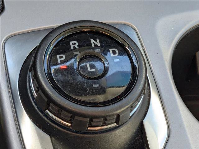 Certified 2024 Ford Bronco Sport Big Bend w/ Convenience Package image 16