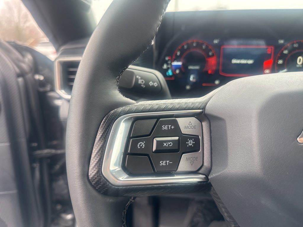 Certified 2026 Ford Mustang Premium w/ Mustang Nite Pony Package image 24