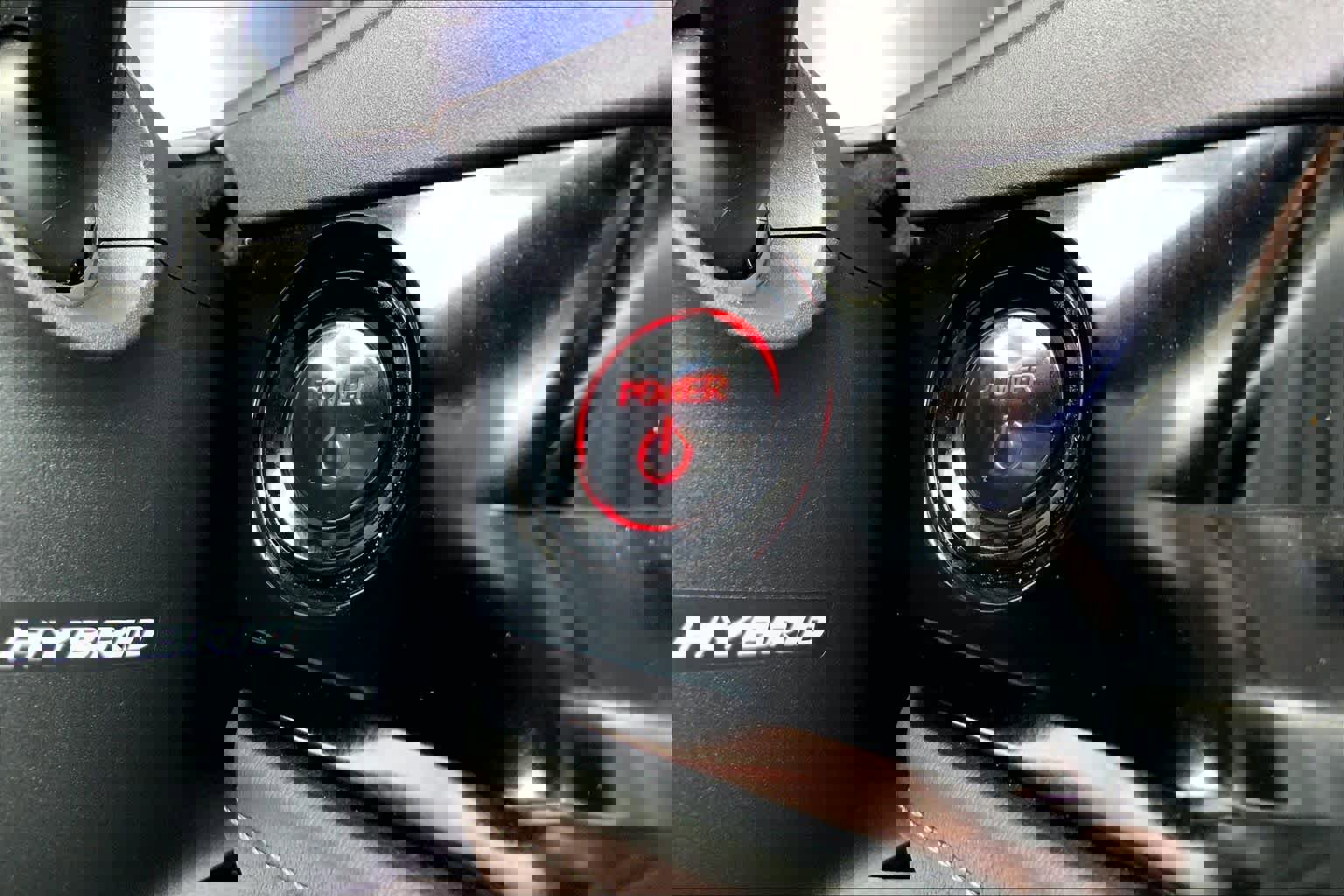 Used 2024 Honda Accord EX-L image 33