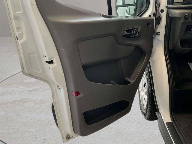 Certified 2023 Ford Transit 350 XLT RWD image 13