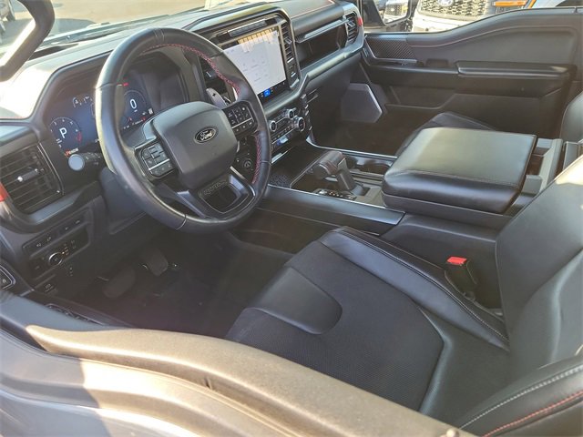 Certified 2024 Ford F150 Raptor image 3