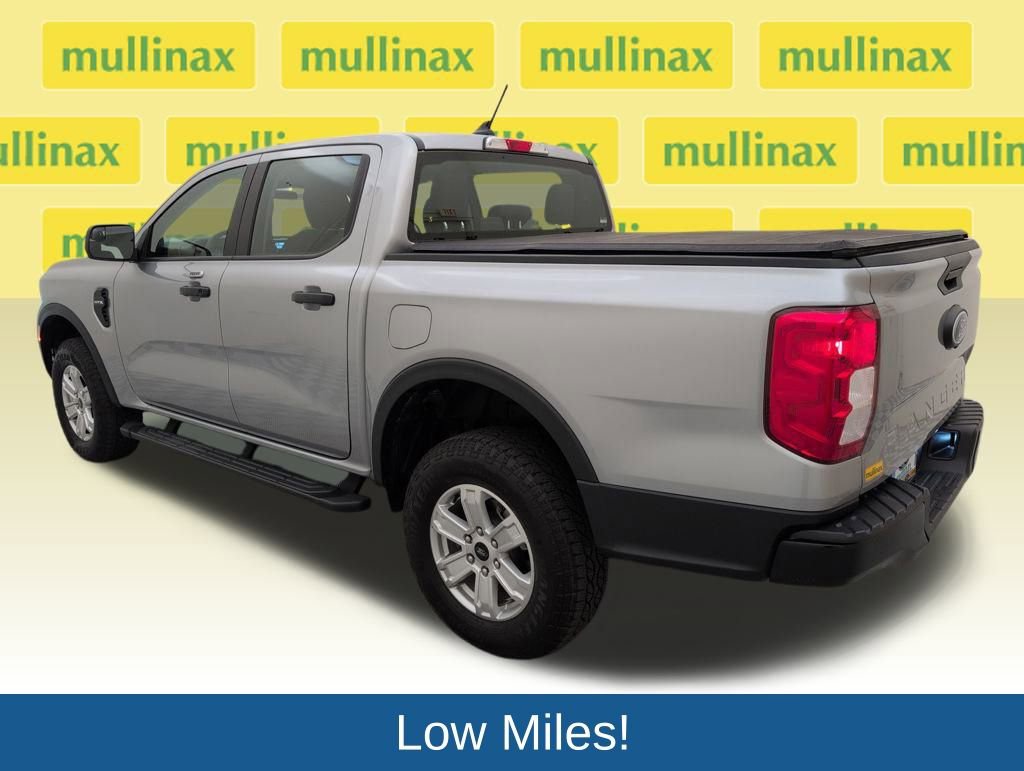 Certified 2024 Ford Ranger XL image 10