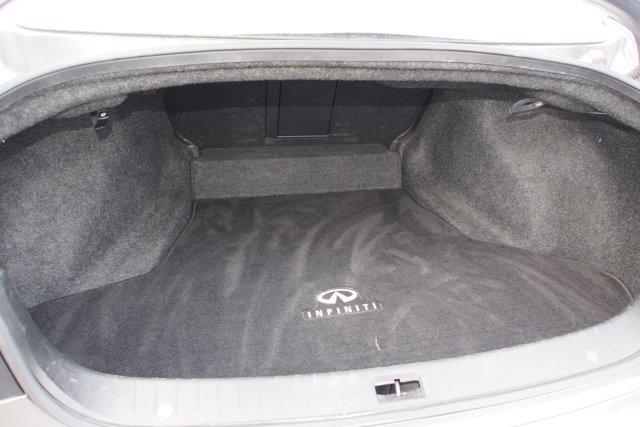 Used 2018 INFINITI Q50 Sport w/ Sensory Package (Sport) image 14