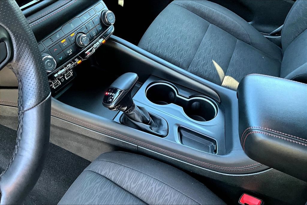 Used 2026 Dodge Durango GT AWD/4WD image 19