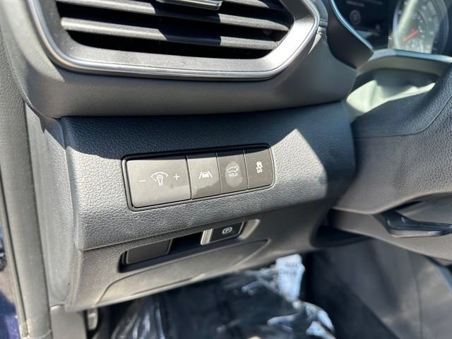 Used 2023 Hyundai Santa Fe SEL AWD/4WD image 19
