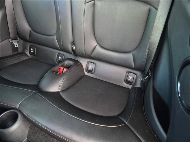 Used 2019 MINI Cooper Convertible FWD image 16