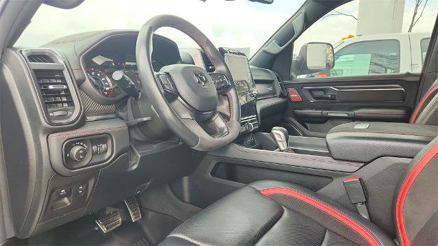 Used 2022 RAM 1500 TRX w/ TRX Level 2 Equipment Group image 9