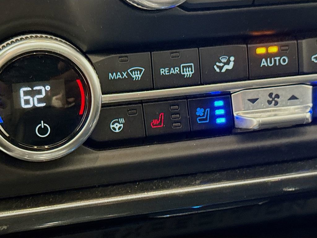 Certified 2023 Ford Expedition Limited AWD/4WD image 25