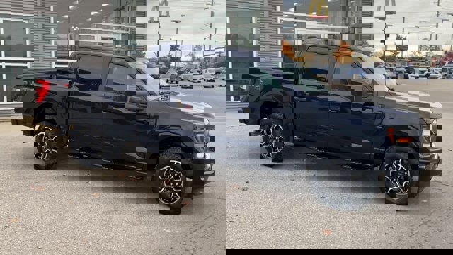 Certified 2023 Ford F150 XL w/ STX Appearance Package image 3