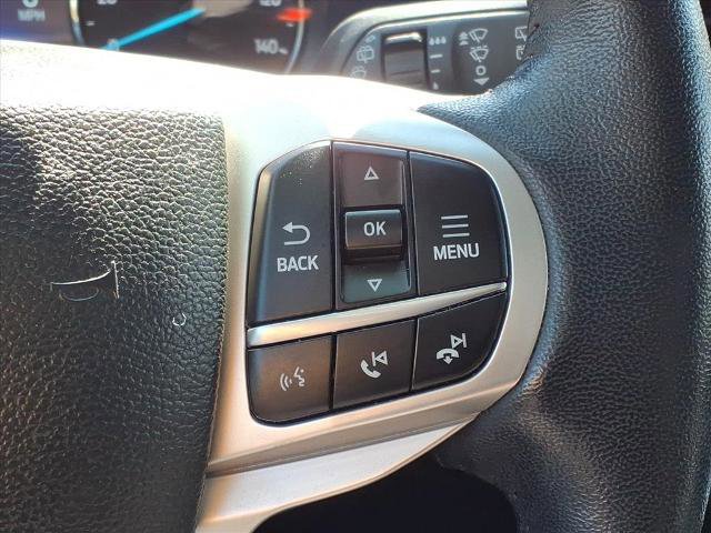 Certified 2023 Ford Explorer XLT w/ Equipment Group 202A AWD/4WD image 13