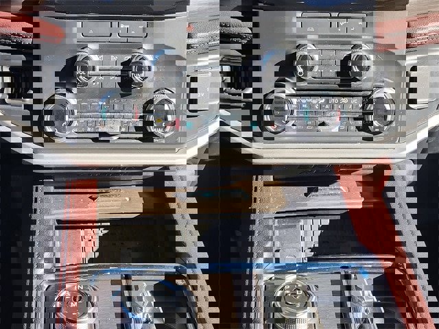 Certified 2022 Ford Expedition Limited image 17