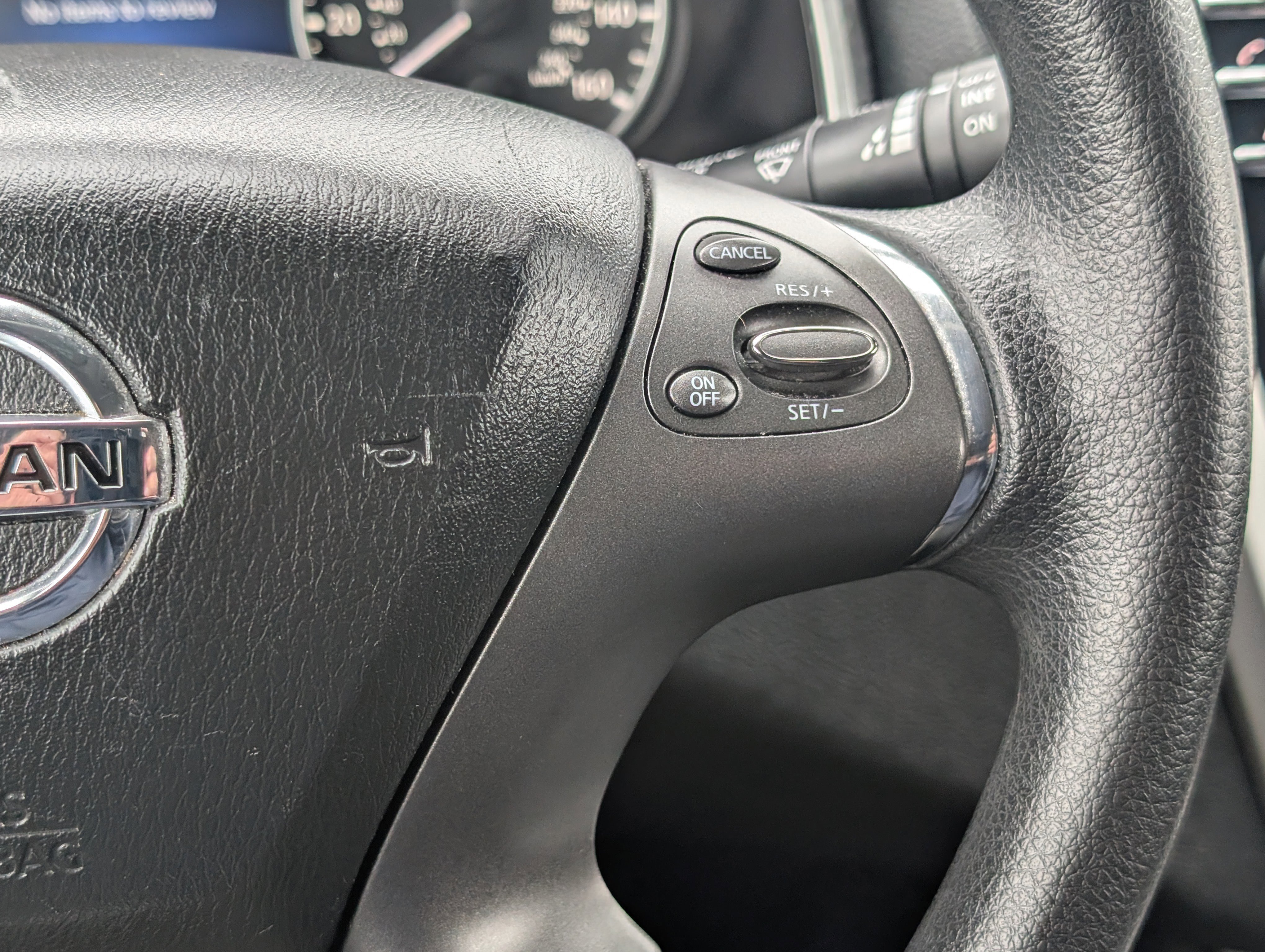 Used 2020 Nissan Murano S w/ Technology Package image 20