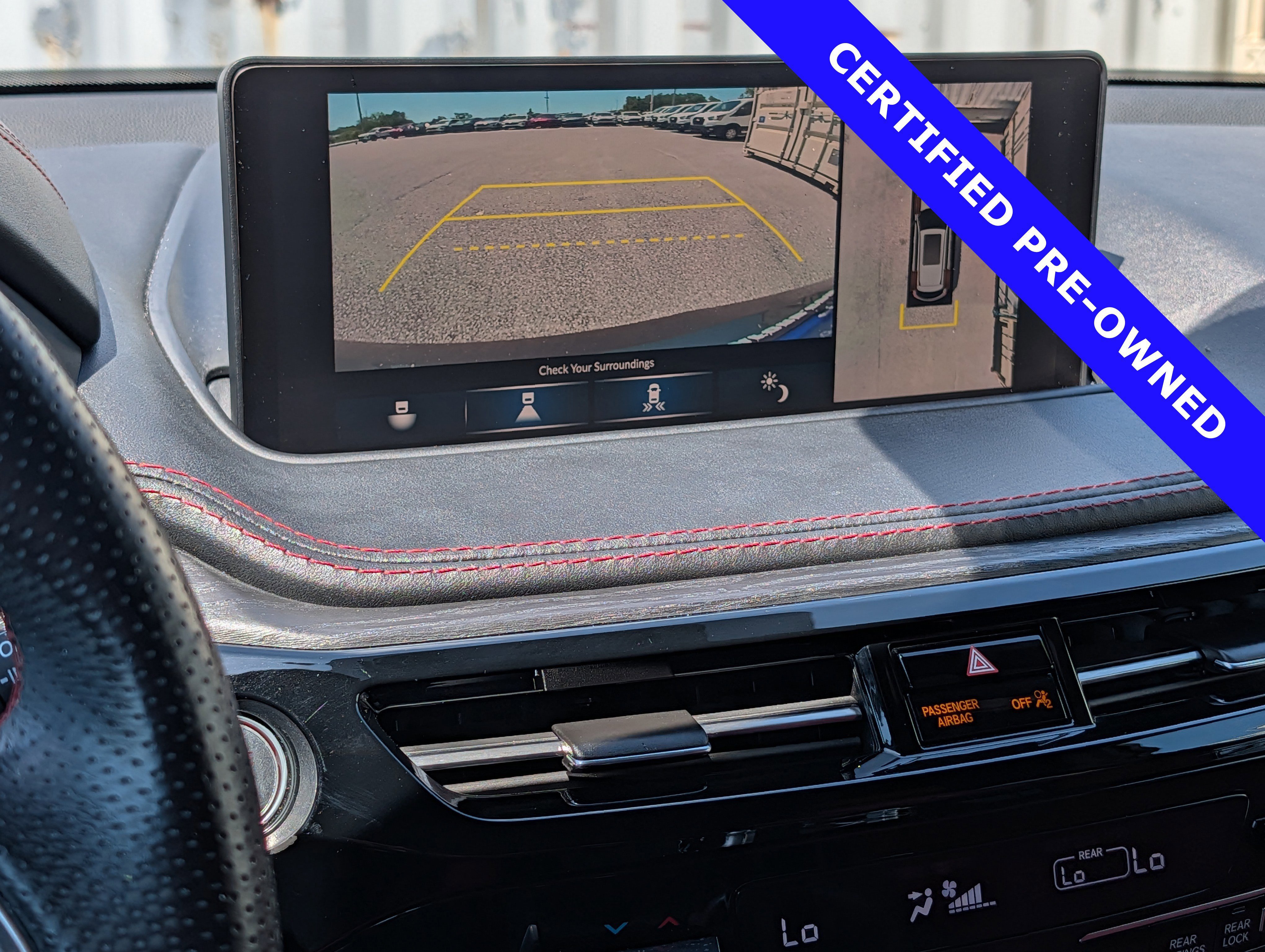 Used 2022 Acura MDX Type S AWD/4WD image 31