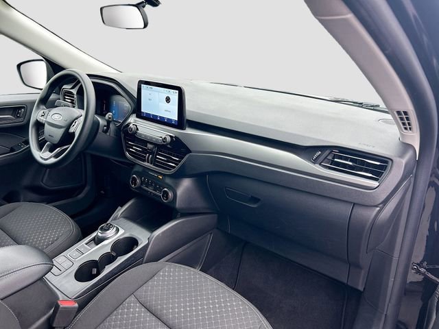 Certified 2025 Ford Escape Active image 29