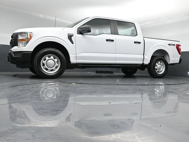 Certified 2022 Ford F150 XL w/ Trailer Tow Package AWD/4WD image 38