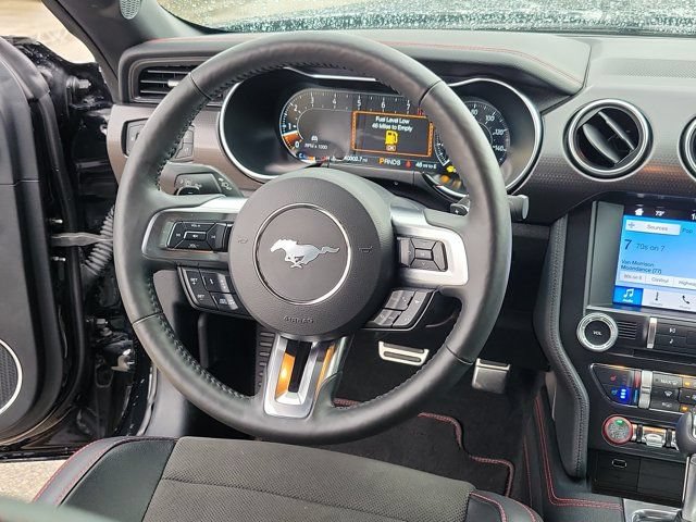 Certified 2019 Ford Mustang GT Premium w/ Equipment Group 401A RWD image 20