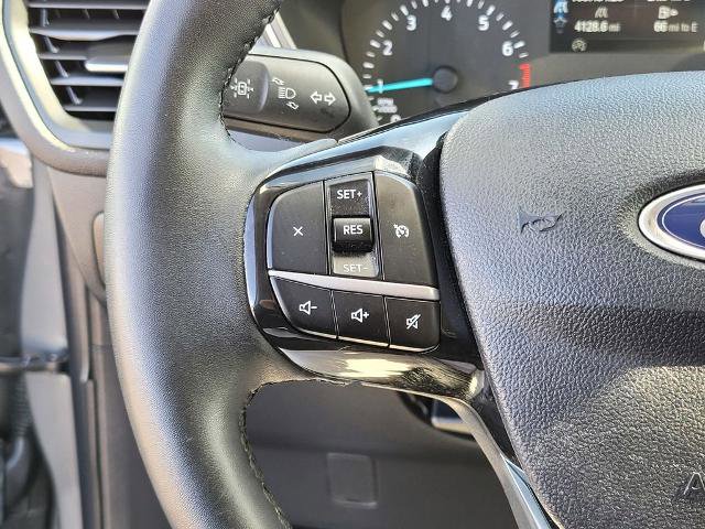 Certified 2022 Ford Escape SE AWD/4WD image 25