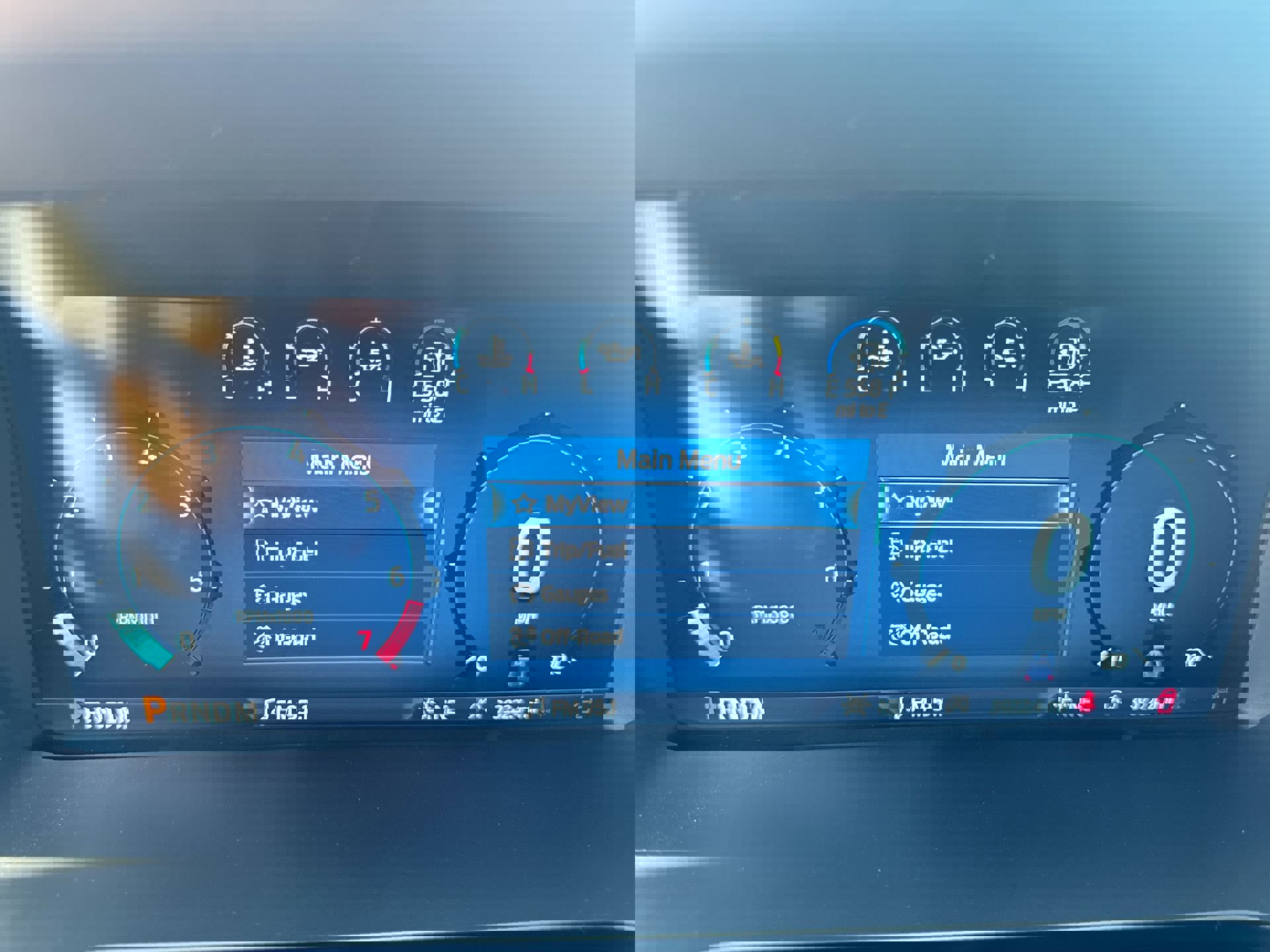 Certified 2025 Ford F150 STX w/ Equipment Group 200A image 15