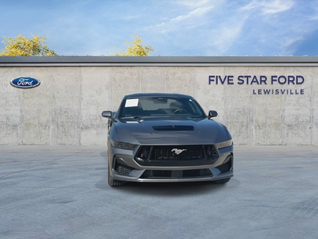 Certified 2026 Ford Mustang GT Premium RWD image 3